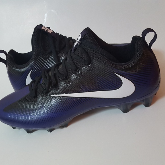 nike vapor untouchable pro pf men's football cleat